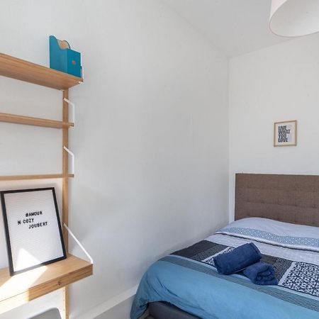 Superbe Appartement Dans Le Centre Historique ปัวติเยร์ ภายนอก รูปภาพ