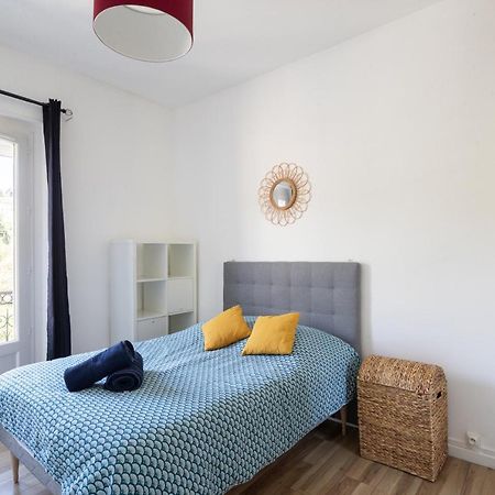 Superbe Appartement Dans Le Centre Historique ปัวติเยร์ ภายนอก รูปภาพ