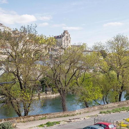 Superbe Appartement Dans Le Centre Historique ปัวติเยร์ ภายนอก รูปภาพ