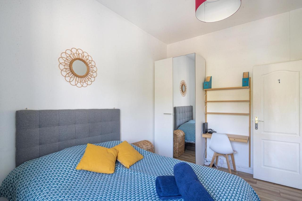 Superbe Appartement Dans Le Centre Historique ปัวติเยร์ ภายนอก รูปภาพ